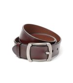 Men's Suede Belt-2